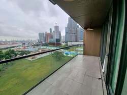 Marina One Residences (D1), Apartment #573729691